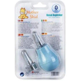 تصویر پوآر بینی مادرشید Mothershid Nose Poir