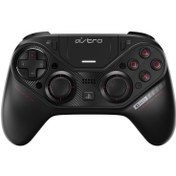 تصویر دسته بازی Logitech Astro Refurbished C40 TR 