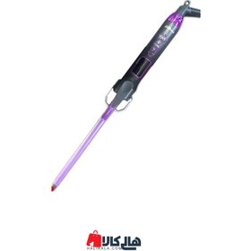 تصویر فرکننده مو پروموزر مدل – 2230 Hair Curling Iron pro mozer -2230