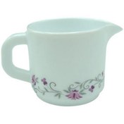 تصویر سس خوری پارس اپال مدل لیندا کد 124 