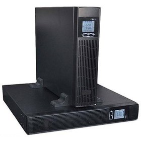 تصویر یو پی اس تکام با رکمونت TU7005-902IIR 2000VA Tacom UPS 