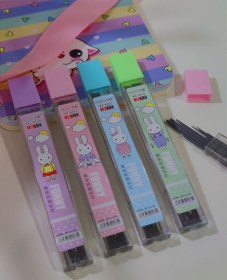 تصویر نوک اتود 0.5 