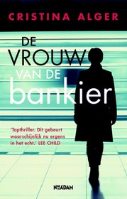تصویر کتاب De vrouw van de bankier نسخه کامل 