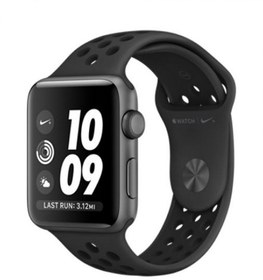 Apple watch nike+ deals s4 40mm