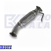 تصویر حصیری سانتافه وارداتی اصلی چهار سیلندر 