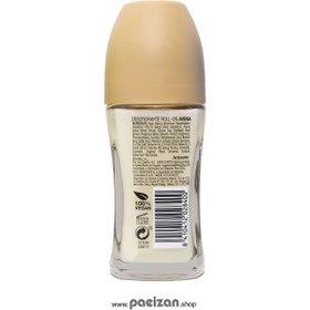 تصویر مام رول ضد تعریق باباریا مدل جو دوسر حجم ۷۵ میلی لیتر با ماندگاری ۲۴ ساعته 