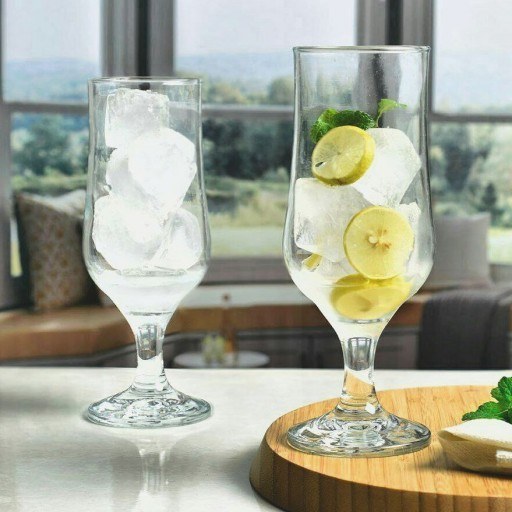 Symphony Brim Cocktail Glass 460ml Set of 6