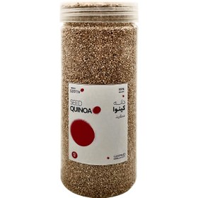 تصویر کینوا سفید – 520 گرم 