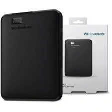 Wd Wn Control Systems خرید و قیمت باکس هارد مدل WD Elements - بدون-گارانتی | ترب