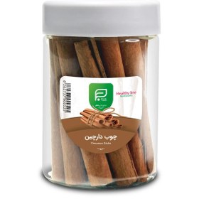 تصویر چوب دارچین جمع - 55 گرم 