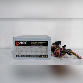 تصویر پاور 24 پینHARRIS مدل HP 230- توان مناسب 