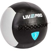 تصویر وال بال LIVEPRO مدل LP8100 وزن 3 کیلوگرم 