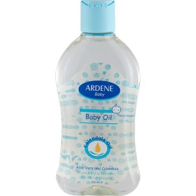 تصویر روغن بچه آردن 