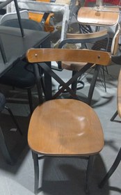 تصویر صندلی لهستانی 