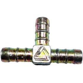 تصویر سه راه شیلنگ گاز 