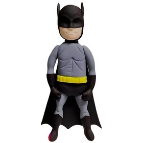 تصویر تاپر کیک بتمن - گوگولی ها 