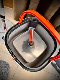 تصویر تی چرخشی super mop 