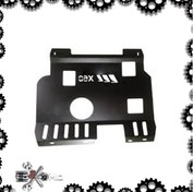 تصویر سینی زیر موتور فلزی لیفان x60 