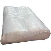 تصویر نایلون بسته بندی شیکا پلاست سایز ۵۰ در ۱۰۰ 