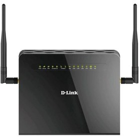 تصویر مودم روتر VDSL/ADSL دی-لینک مدل DSL-G2452DG/ME 