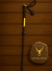 تصویر عصای کوهنوردی Black Diamond 