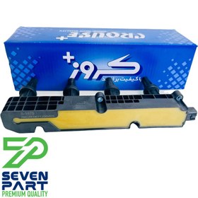 تصویر کوئل رانا کروز + مدل 60602 