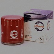 تصویر فیلتر روغن پژو 4 سوراخ سرکان 