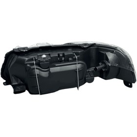 تصویر چراغ جلو فولکس گل (جفت) 