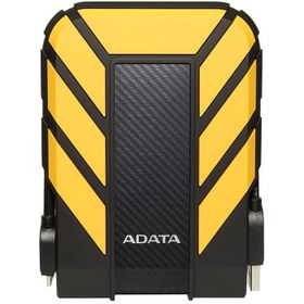 تصویر هارددیسک اکسترنال ADATA مدل HD710 Pro ظرفیت 3 ترابایت 