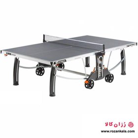 تصویر میز پینگ پنگ کورنلیو ضد آب pingpong table 500M 