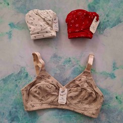 تصویر سوتین طرحدار لعیا 104 