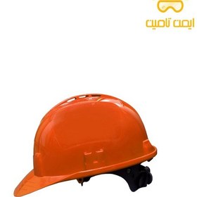 تصویر کلاه ایمنی فشاری لغزشی هترمن مدل MK4 HATTERMAN MK4 safety helmet