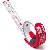 تصویر متر 3 متری بدون فنر BMImeter 