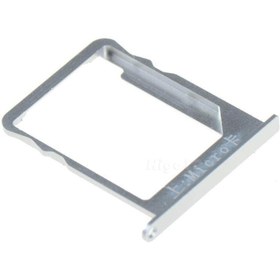 تصویر خشاب سیم کارت و مموری Mate 7 HUAWEI Mate 7 sim-sd card tray