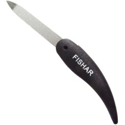 تصویر سوهان ناخن فیشر مدل تاشو 