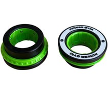 تصویر گیره هالتر حرفه‌ای کراسفیت Powergym 