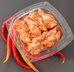 تصویر کتف مرغ تندوری 600g 