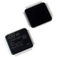 تصویر STM32F103RBT6 