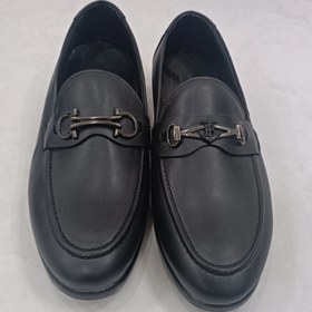 تصویر کفش مردانه کالج Peak shoes