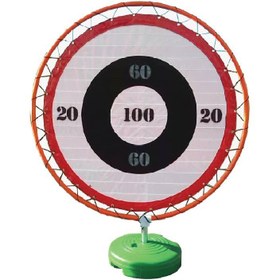 تصویر شوت دارت ۱ متری 