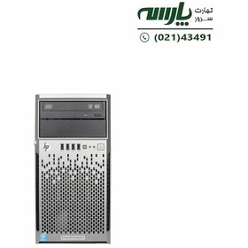 تصویر سرور اچ پی HPE ProLiant ML310e Gen8 V2 