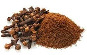 تصویر ادویه میخک 