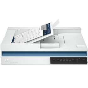تصویر اسکنر اچ پی مدل Pro 2600 f1 