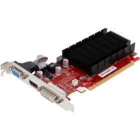 تصویر گرافیک AMD Radeon HD 5450 1GD3 64Bit 