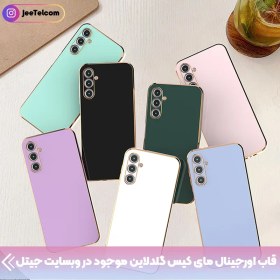 تصویر قاب گارد کیس مدل MYCASE مناسب برای گوشی موبایل سامسونگ Galaxy A54 Guard Cover MYCASE Samsung A54