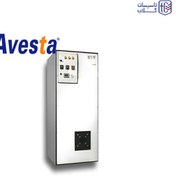 تصویر پکیج زمینی اوستا Avesta دو مبدل دیجیتال 110000 دو گانه سوز 