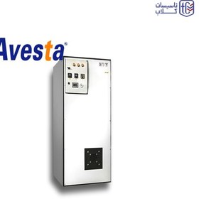 تصویر پکیج زمینی اوستا Avesta دو مبدل دیجیتال 110000 دو گانه سوز 