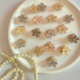 تصویر گلسر شکوفه ایی 