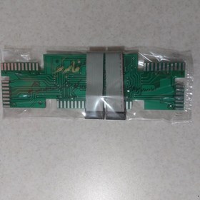 تصویر تبدیل کیلومتر آنالوگ به دیجیتال کروز 