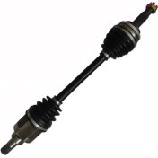 تصویر پلوس کامل چپ لیفان X50 دنده ای اصلی 